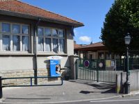 École maternelle Marie Curie