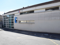 École élémentaire Pasteur