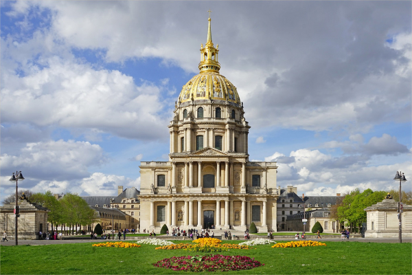 Invalides