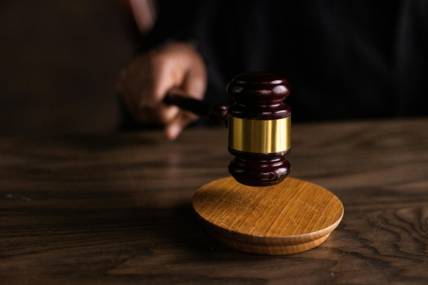 jury