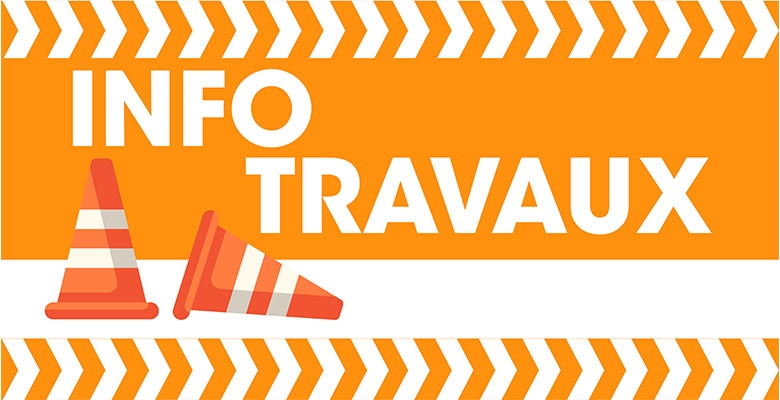 Travaux