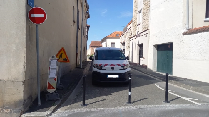 rue de triel