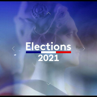 Conditions de vote pour les régionales et départementales du 27 juin 2021
