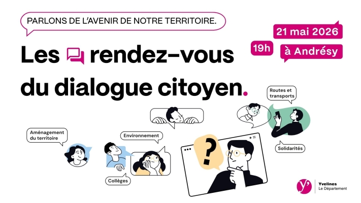 Dialogue citoyens
