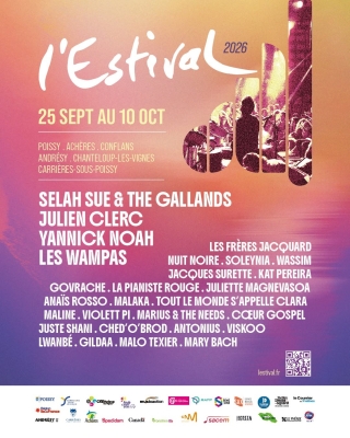 l'Estival 2026