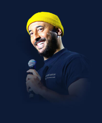 Ahmed Sparrow