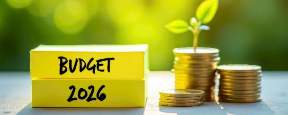 Budget 2026