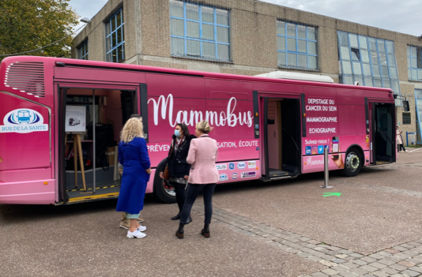 mammobus