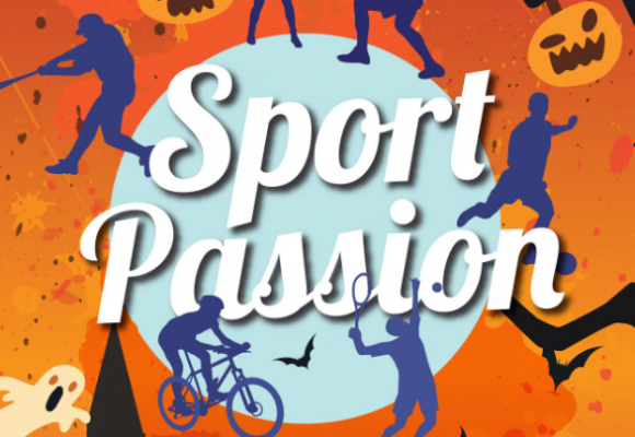 Sport passion 23