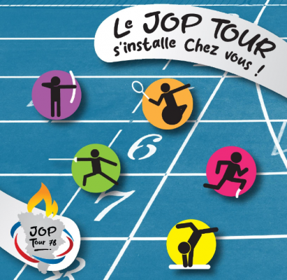 JOP TOUR