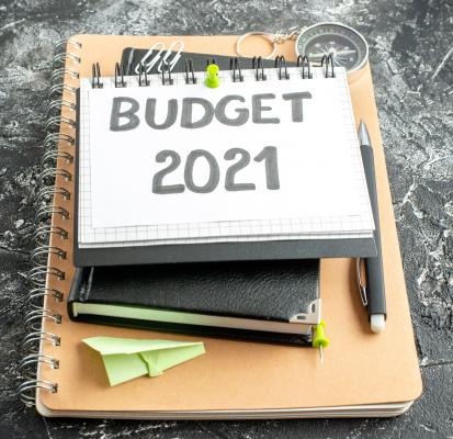 Budget 2021 : accompagner les Chantelouvais(es) et préparer l’avenir