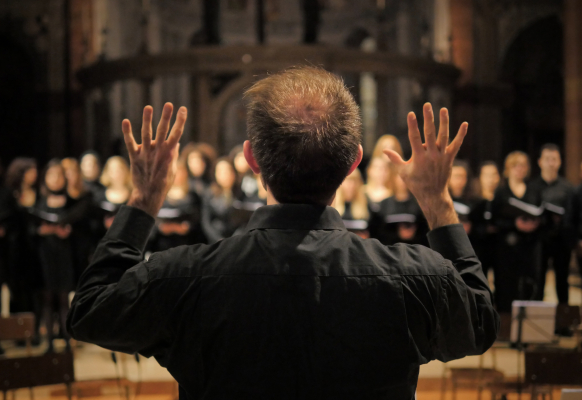 Chorale de l'Hautil 