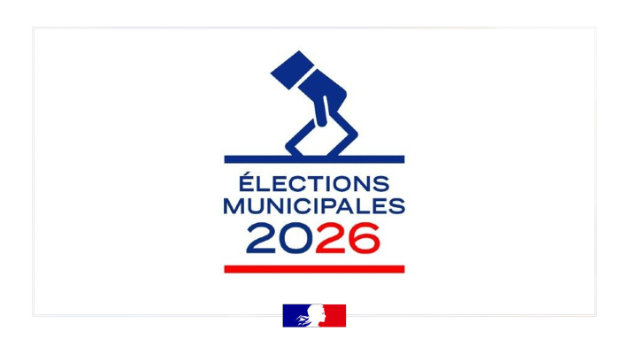 Élection Municipales 2026