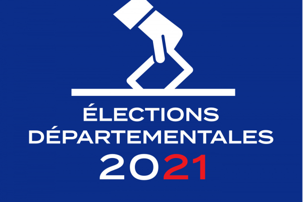 Résultats des deux tours des élections départementales 2021