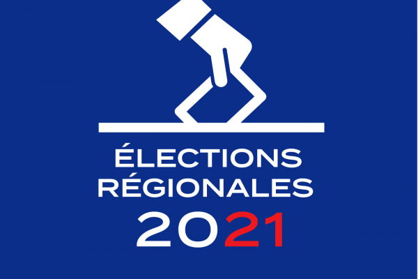 Résultats des deux tours des élections régionales 2021