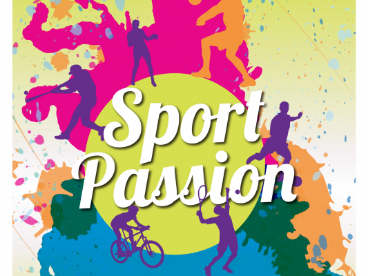 Programme Sport Passion pour l'été 2016