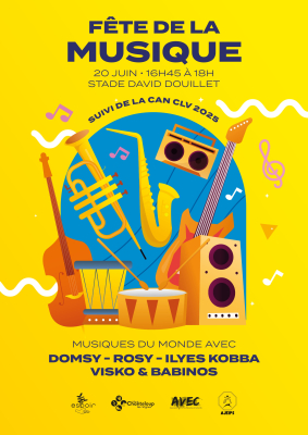 Fete de la musique