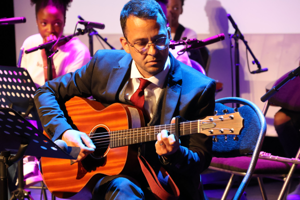 ADALBERTO BARBOSA DA SILVA
