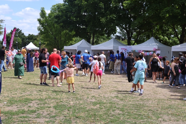 Fête de la Ville 