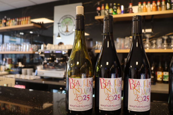 𝗟𝗲 𝗕𝗲𝗮𝘂𝗷𝗼𝗹𝗮𝗶𝘀 𝗡𝗼𝘂𝘃𝗲𝗮𝘂