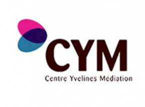 Logo du Centre Yvelines Médiation