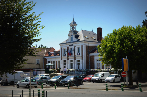 Info Mairie : standard téléphonique injoignable le 27/08/21