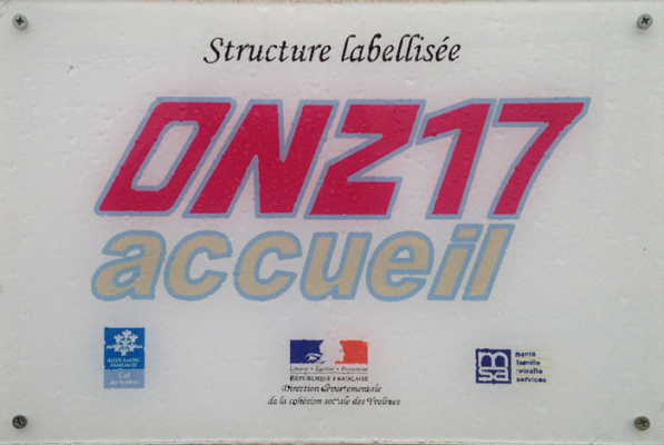 Logo Onz17