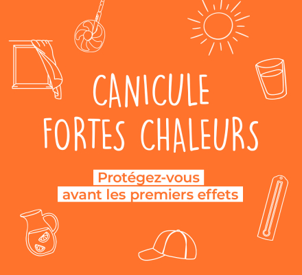 canicule