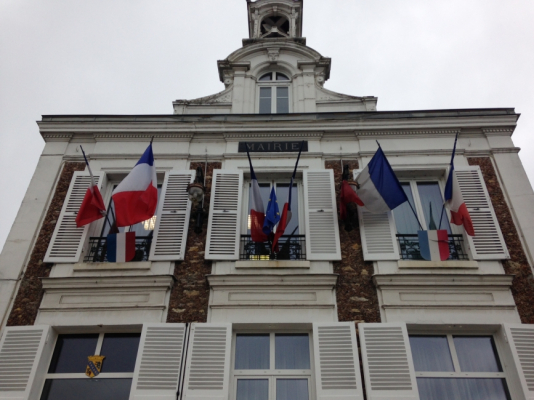 Venez assister au Conseil municipal du lundi 29 janvier à 20h30 