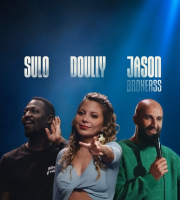 Soirée Humour 2026