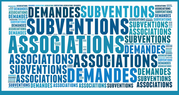 Subventions associatives : un nouveau formulaire mis en place par l'Etat