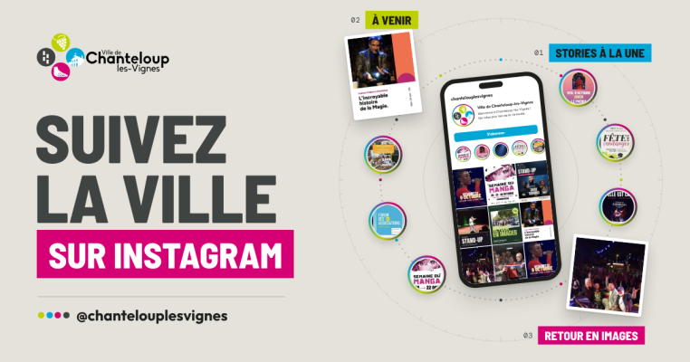 Instagram