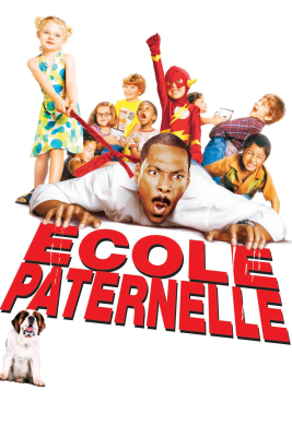 école paternelle