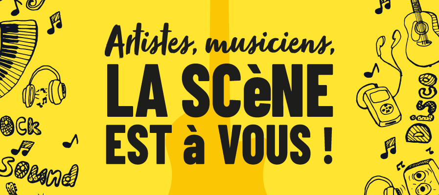 Fête de la Ville