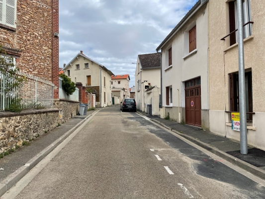 Rue de Triel