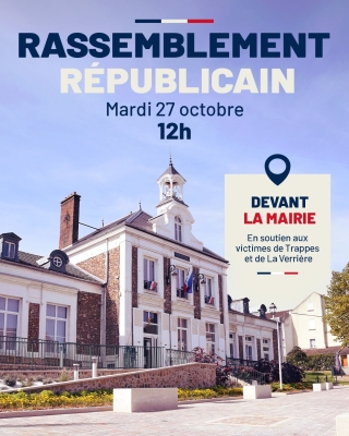 Rassemblement