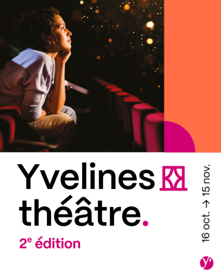 Yvelines Théâtre