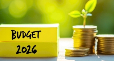Budget 2026
