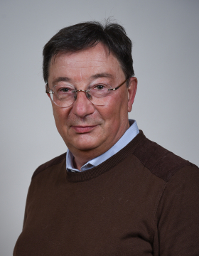Jean-Luc BRENOT