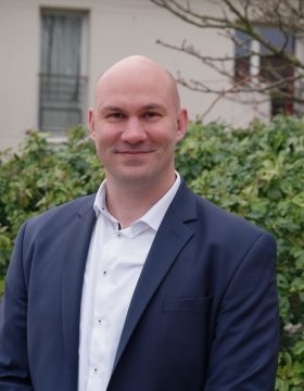 Jean-François GORA