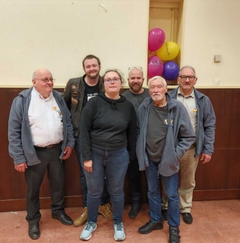 Comité des fêtes 2025